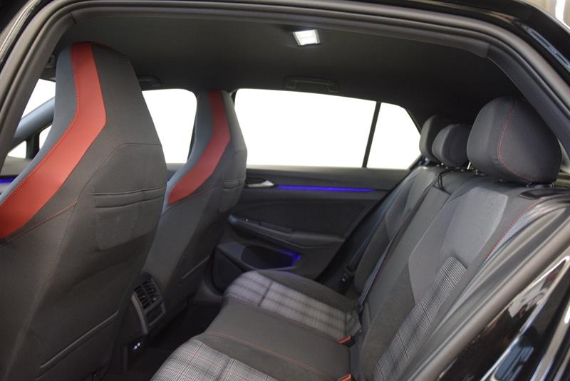 volkswagen Golf GTI 2025 - 10
