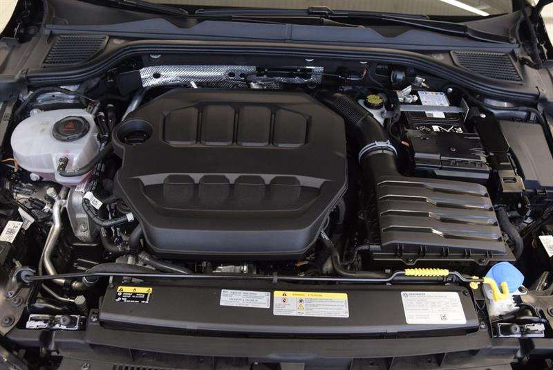 volkswagen Golf GTI 2025 - 17