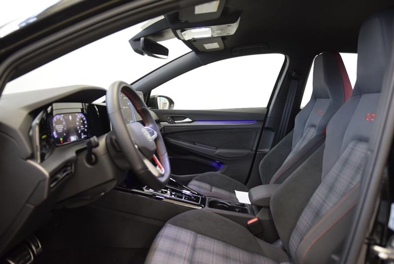 volkswagen Golf GTI 2025 - 20