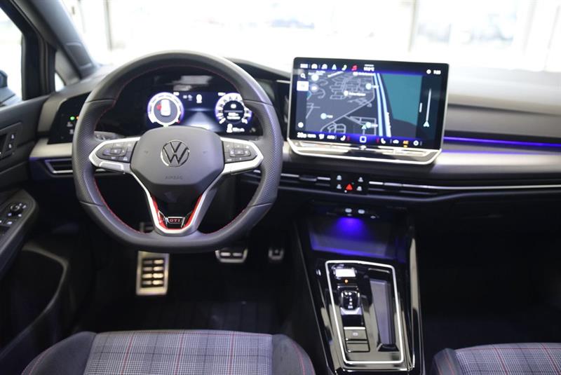 volkswagen Golf GTI 2025 - 22