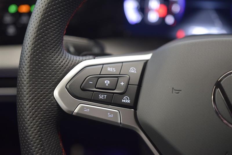 volkswagen Golf GTI 2025 - 23
