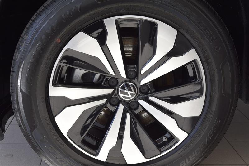volkswagen Atlas 2025 - 8