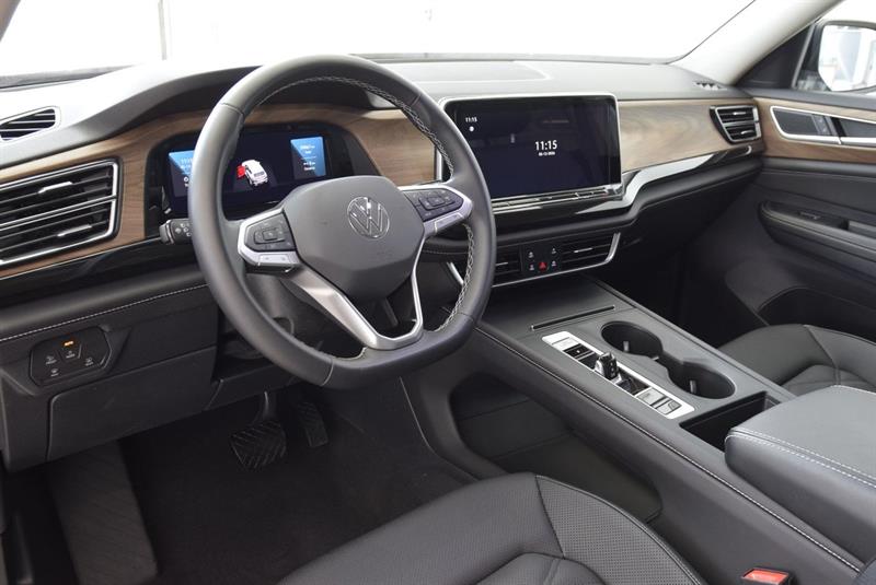 volkswagen Atlas 2025 - 9