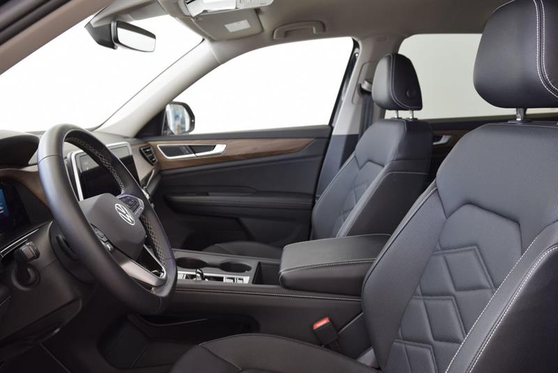 volkswagen Atlas 2025 - 10