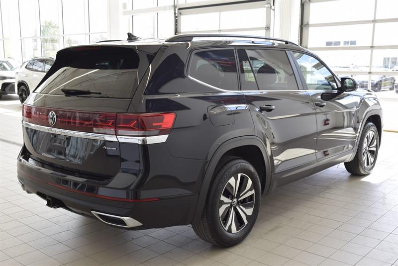 volkswagen Atlas 2025 - 16