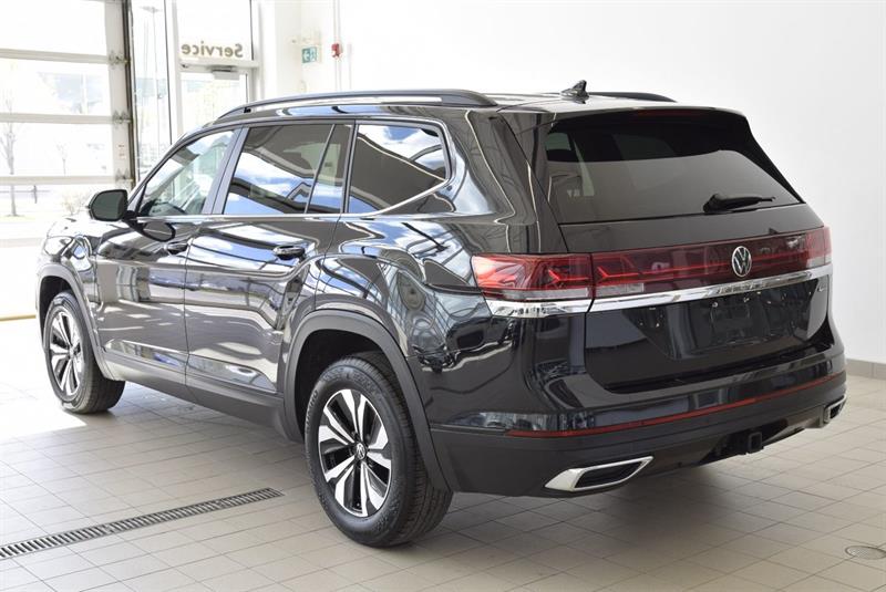 volkswagen Atlas 2025 - 17