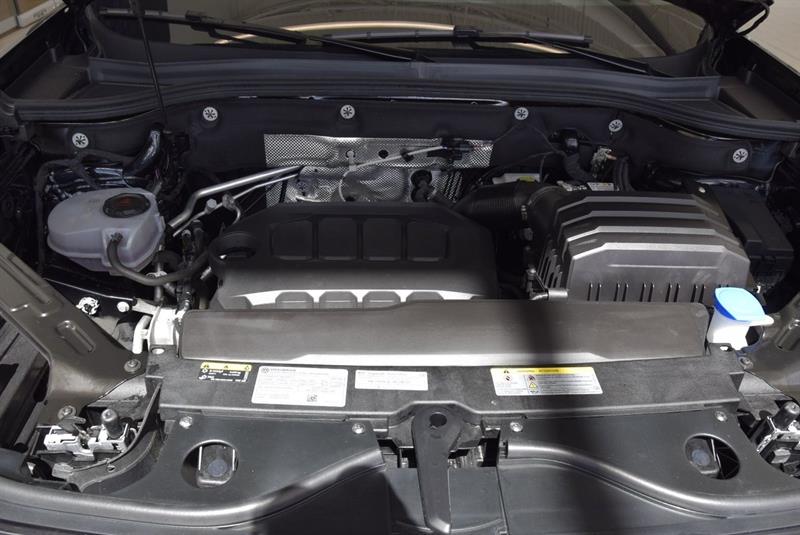 volkswagen Atlas 2025 - 18