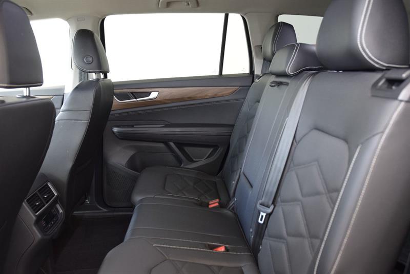 volkswagen Atlas 2025 - 20