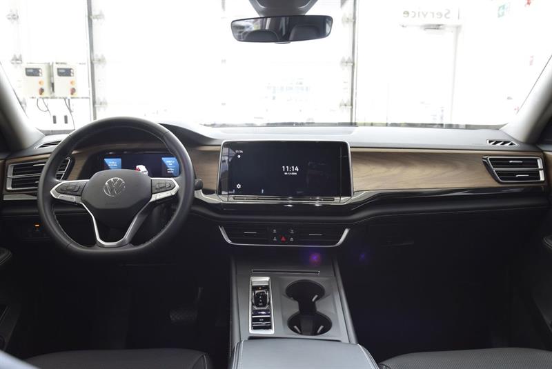 volkswagen Atlas 2025 - 21
