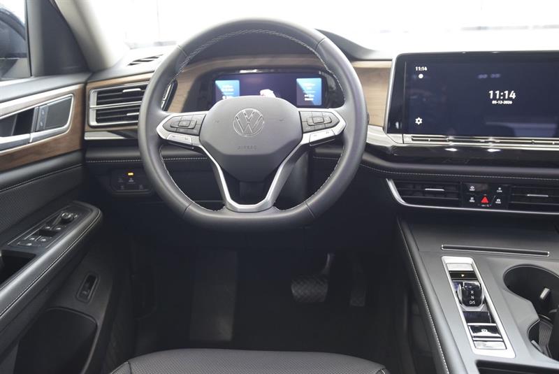 volkswagen Atlas 2025 - 22