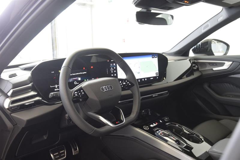 audi A5 2025 - 9