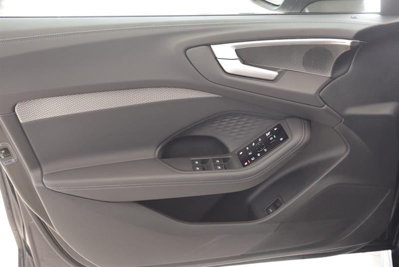 audi A5 2025 - 13