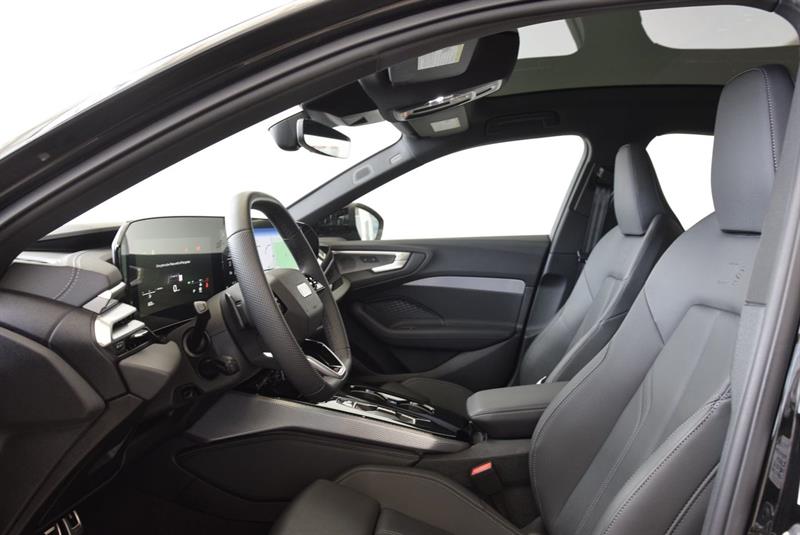 audi A5 2025 - 14