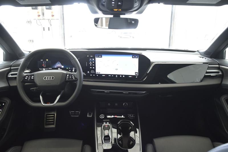 audi A5 2025 - 15