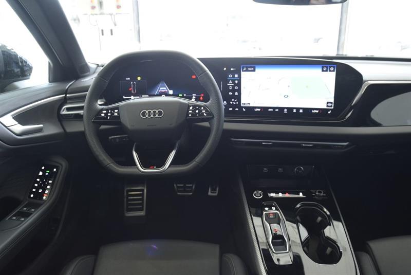 audi A5 2025 - 16