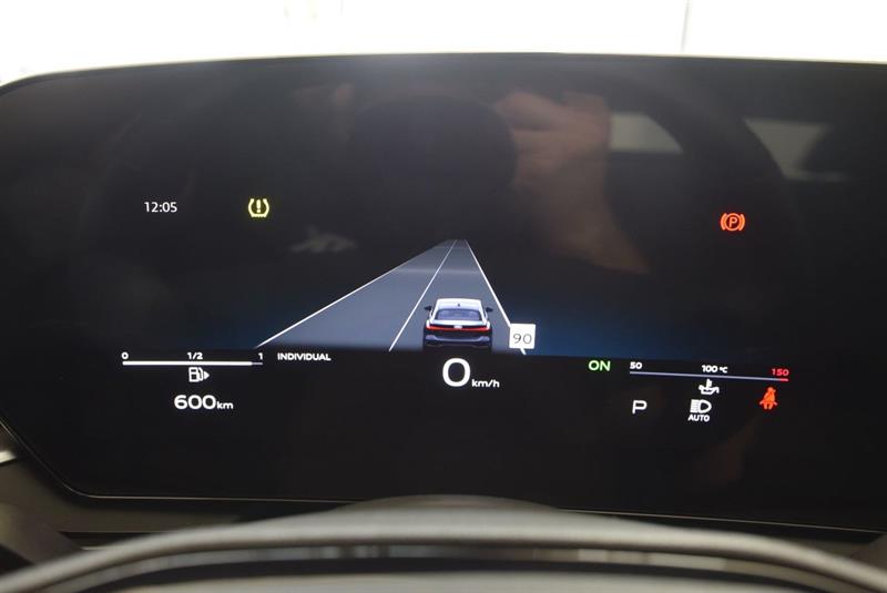 audi A5 2025 - 20