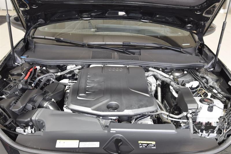audi A5 2025 - 24