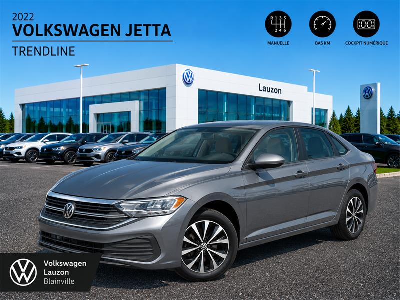 volkswagen Jetta 2022