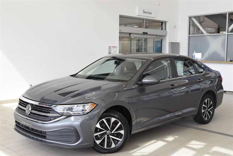 volkswagen Jetta 2022 - 2