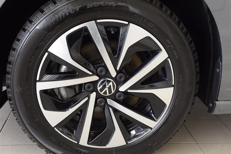 volkswagen Jetta 2022 - 4