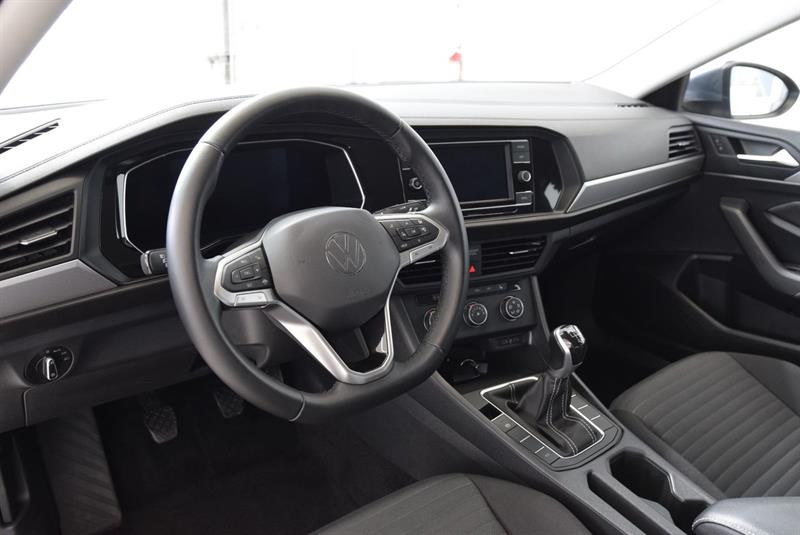volkswagen Jetta 2022 - 6