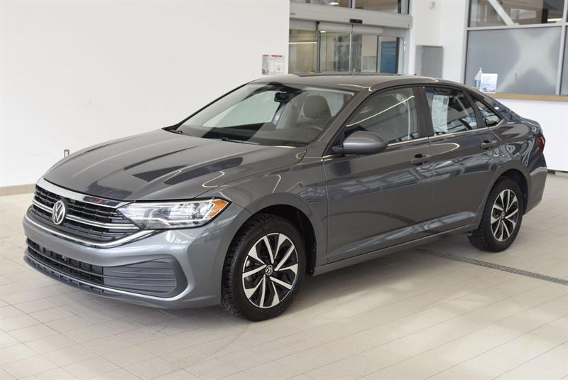 volkswagen Jetta 2022 - 10