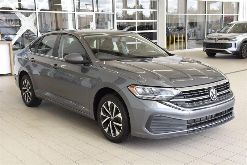 volkswagen Jetta 2022 - 11