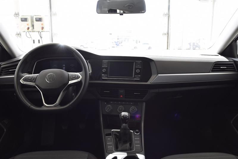volkswagen Jetta 2022 - 20