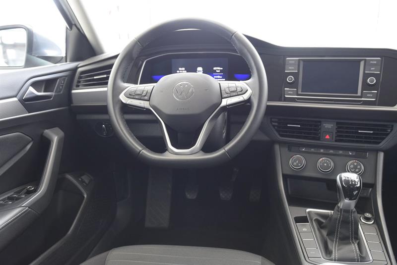 volkswagen Jetta 2022 - 22