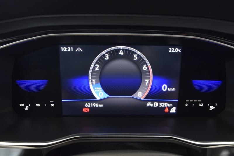 volkswagen Jetta 2022 - 25