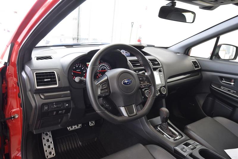 subaru WRX 2020 - 10