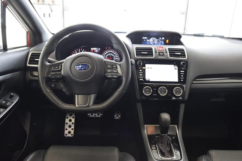subaru WRX 2020 - 23