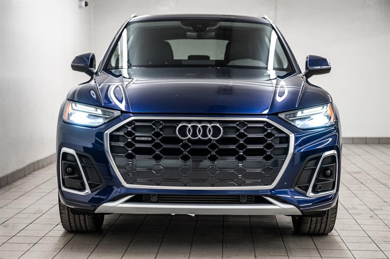 audi Q5 2023 - 2