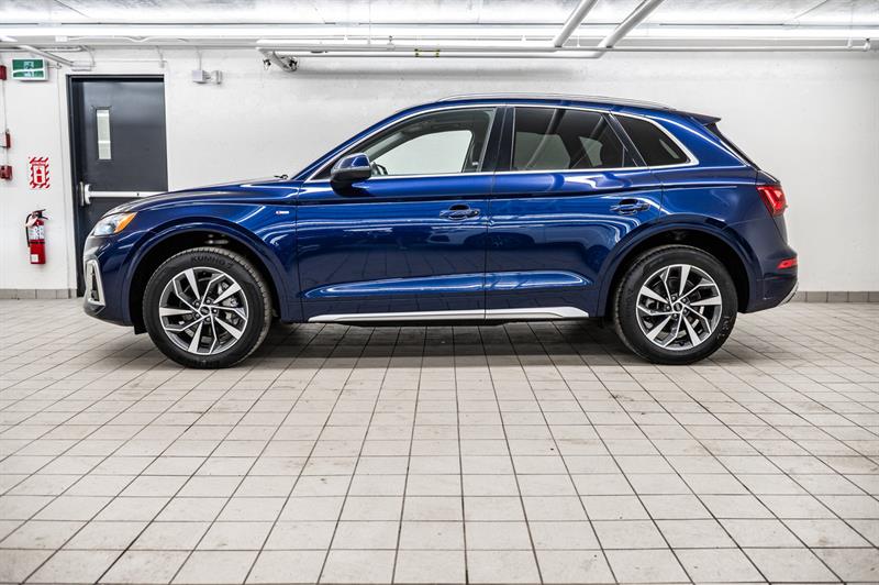audi Q5 2023 - 3