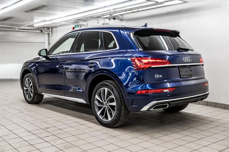 audi Q5 2023 - 4