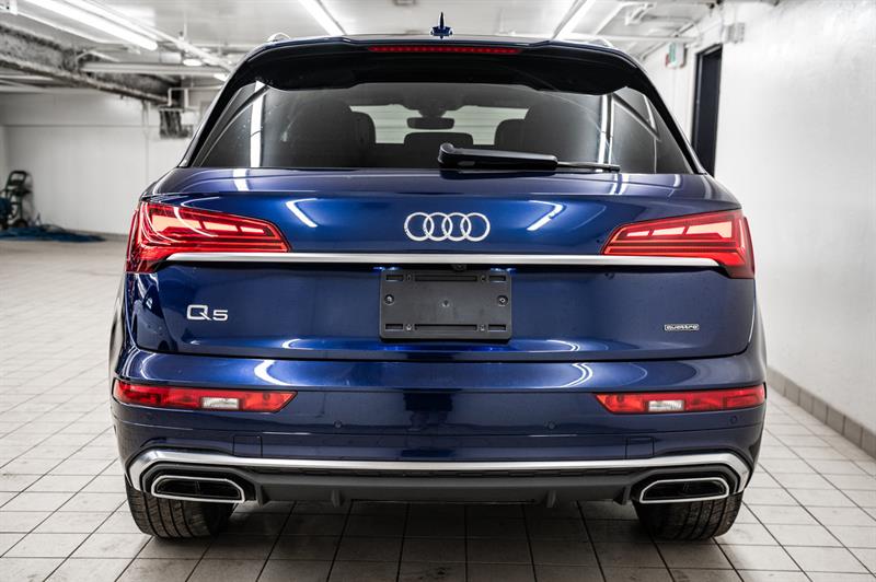 audi Q5 2023 - 5