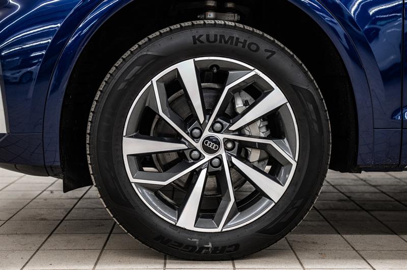 audi Q5 2023 - 9