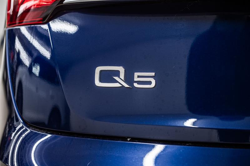 audi Q5 2023 - 10