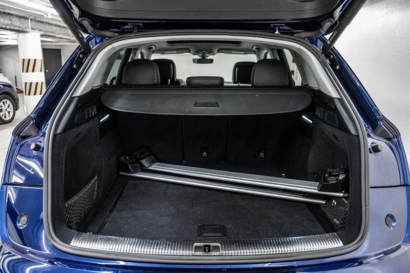 audi Q5 2023 - 12