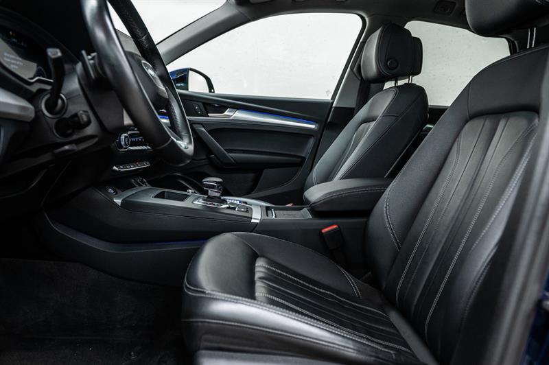 audi Q5 2023 - 15