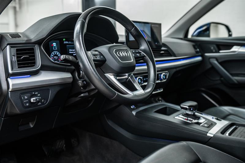 audi Q5 2023 - 17