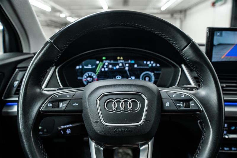 audi Q5 2023 - 18