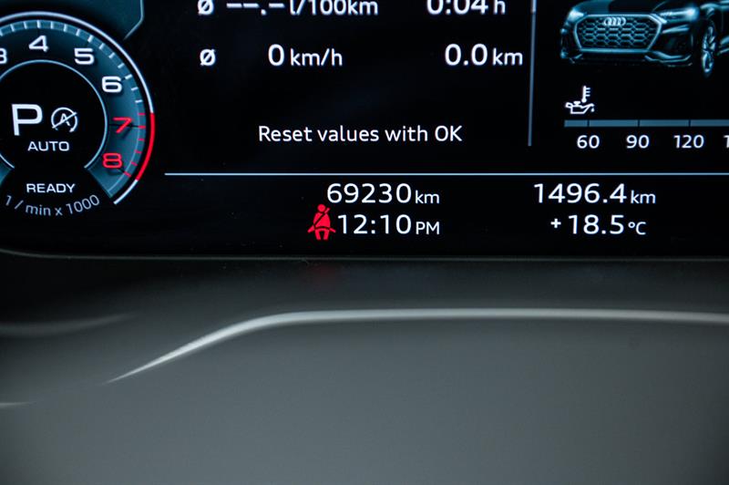 audi Q5 2023 - 20