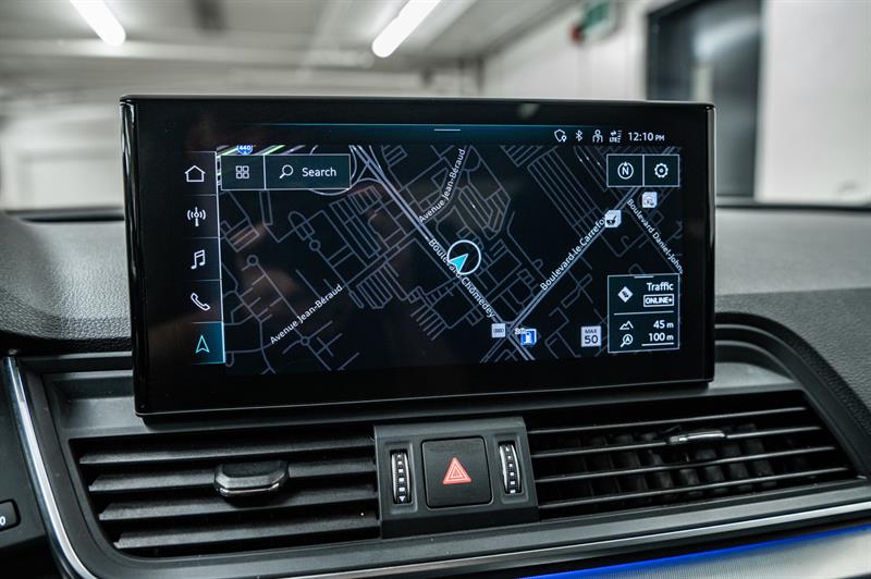 audi Q5 2023 - 22