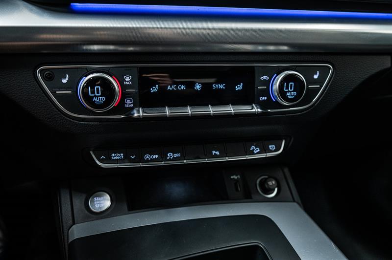 audi Q5 2023 - 23