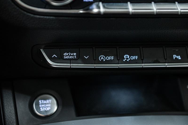 audi Q5 2023 - 26