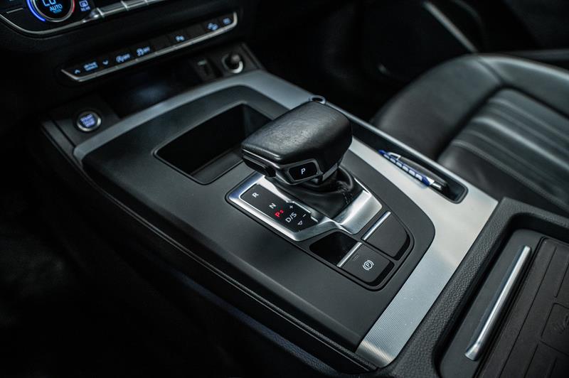 audi Q5 2023 - 28