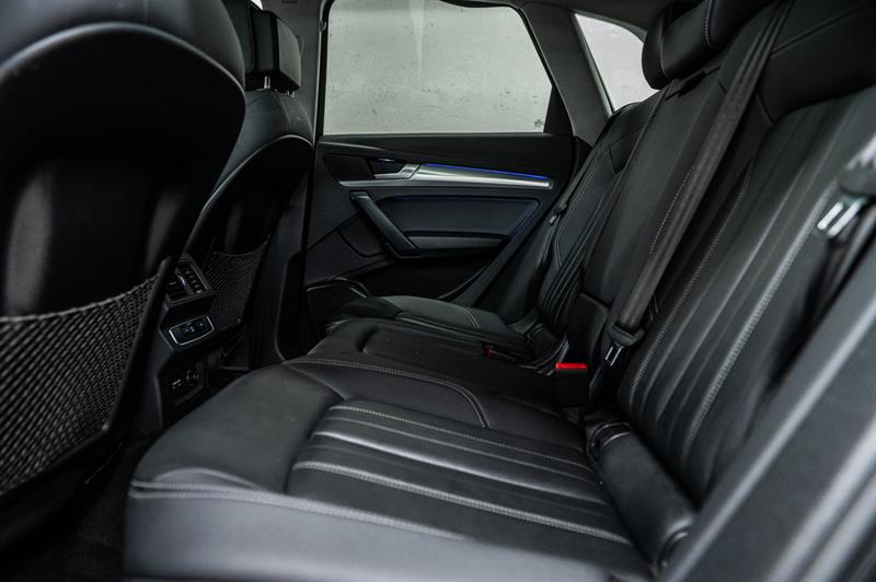audi Q5 2023 - 29