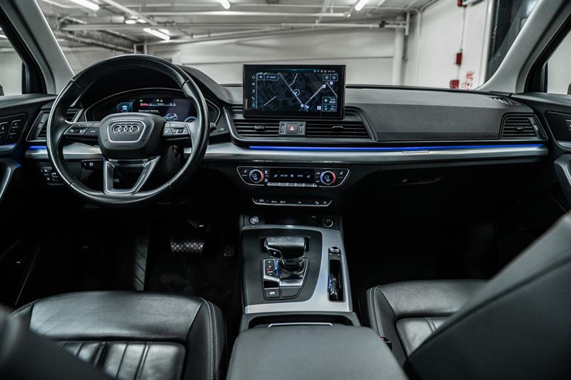 audi Q5 2023 - 30