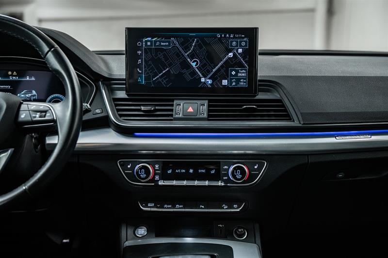 audi Q5 2023 - 32